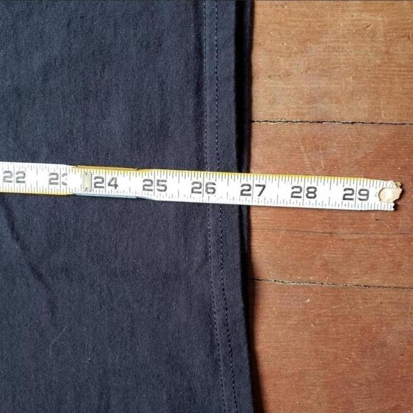 Vtg Y2k AALIYAH The Princess of R&B Photo Collage Graphic Hip Hop Rap T Shirt L - Picture 4 of 4